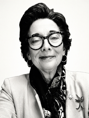 LINDA COLANGELO